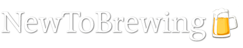 New To Brewing